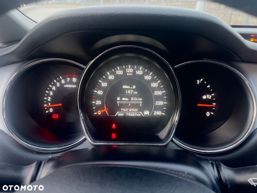 Kia Ceed 1.6 GDI L - 18