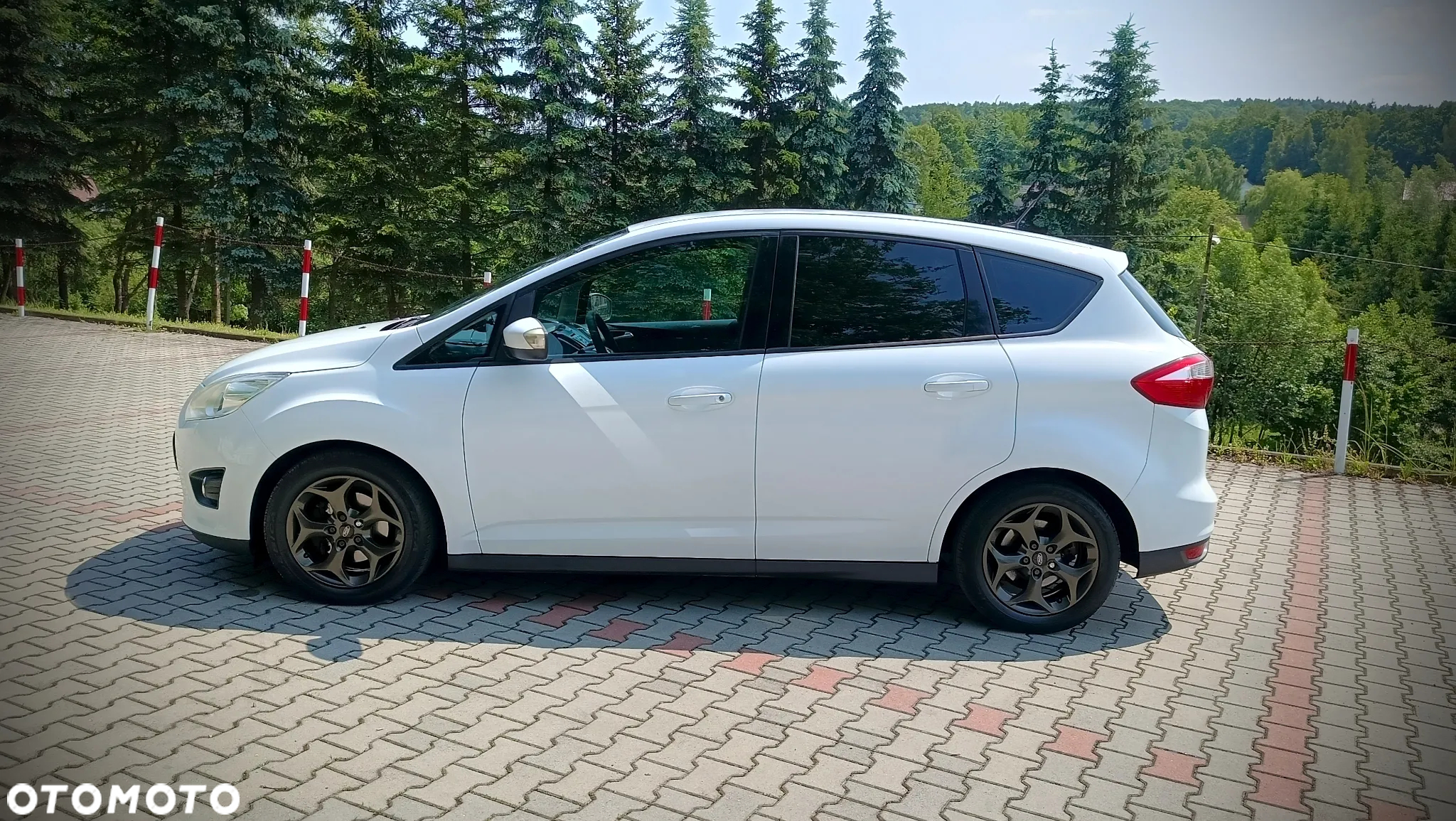 Ford C-MAX - 2