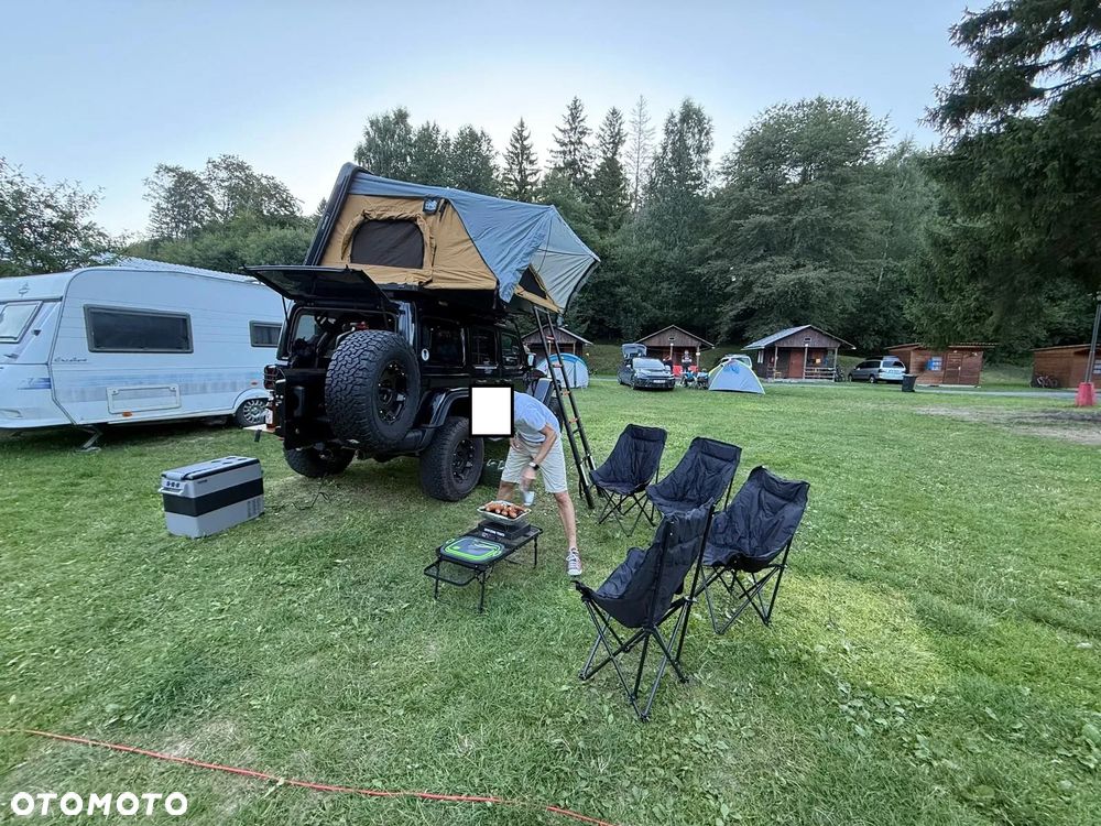 Jeep Wrangler 3.6 Unlim Rubicon X - 38