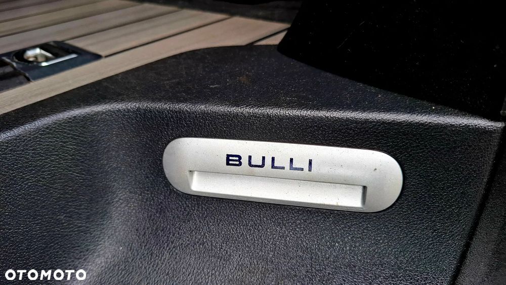 Volkswagen Multivan 2.0 TDI L1 70 Years Bulli - 9