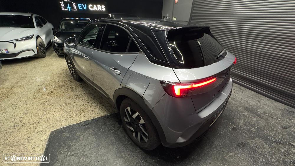 Opel Mokka-e GS - 7