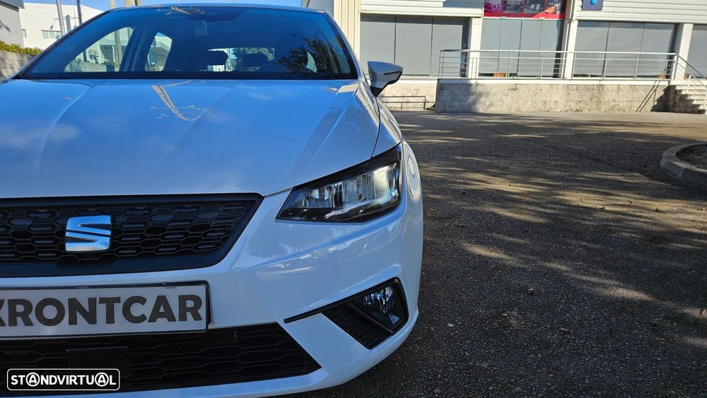 SEAT Ibiza 1.0 TSI Style - 5