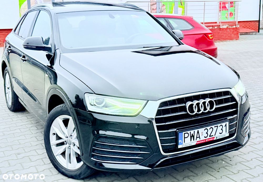 Audi Q3 - 32