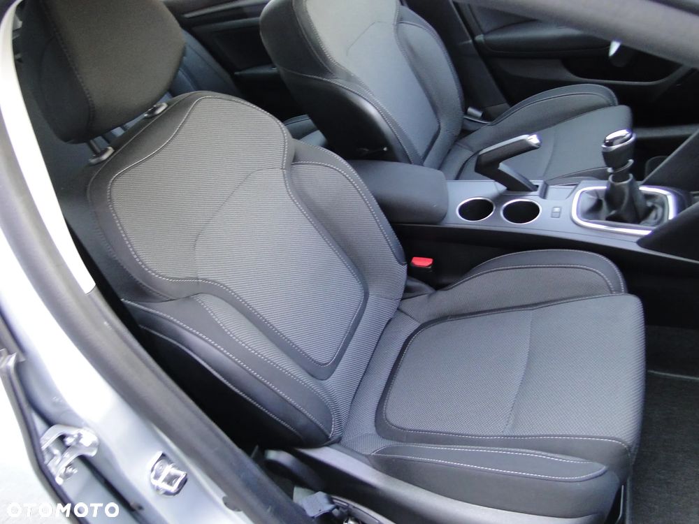 Renault Megane 1.3 TCe FAP Intens - 30