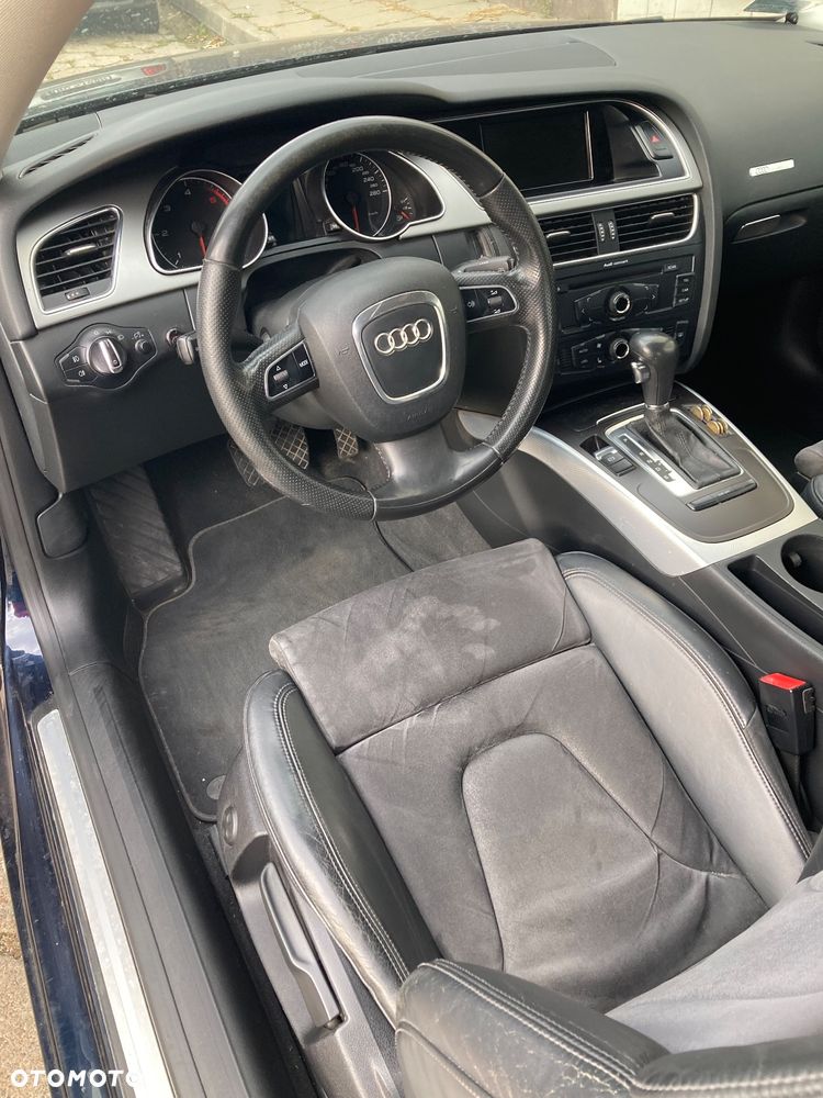 Audi A5 - 6