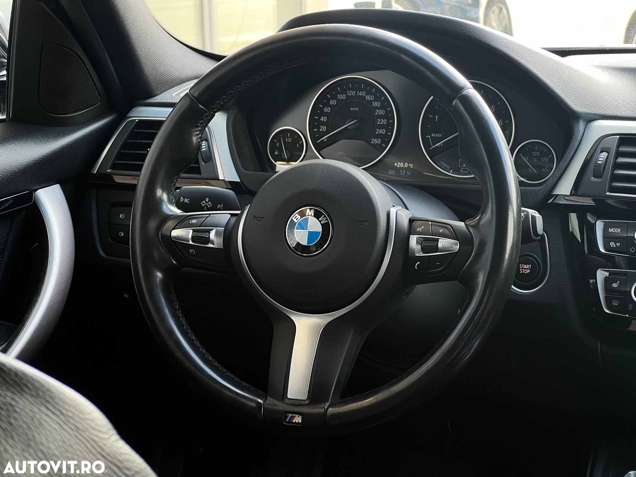 BMW Seria 3 330e AT PHEV - 6