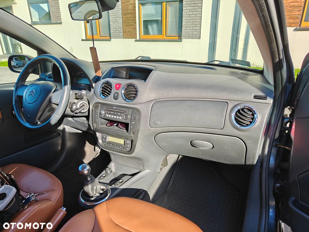Citroën C2 1.4 Confort - 24