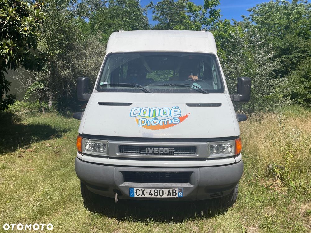 Iveco Daily - 3