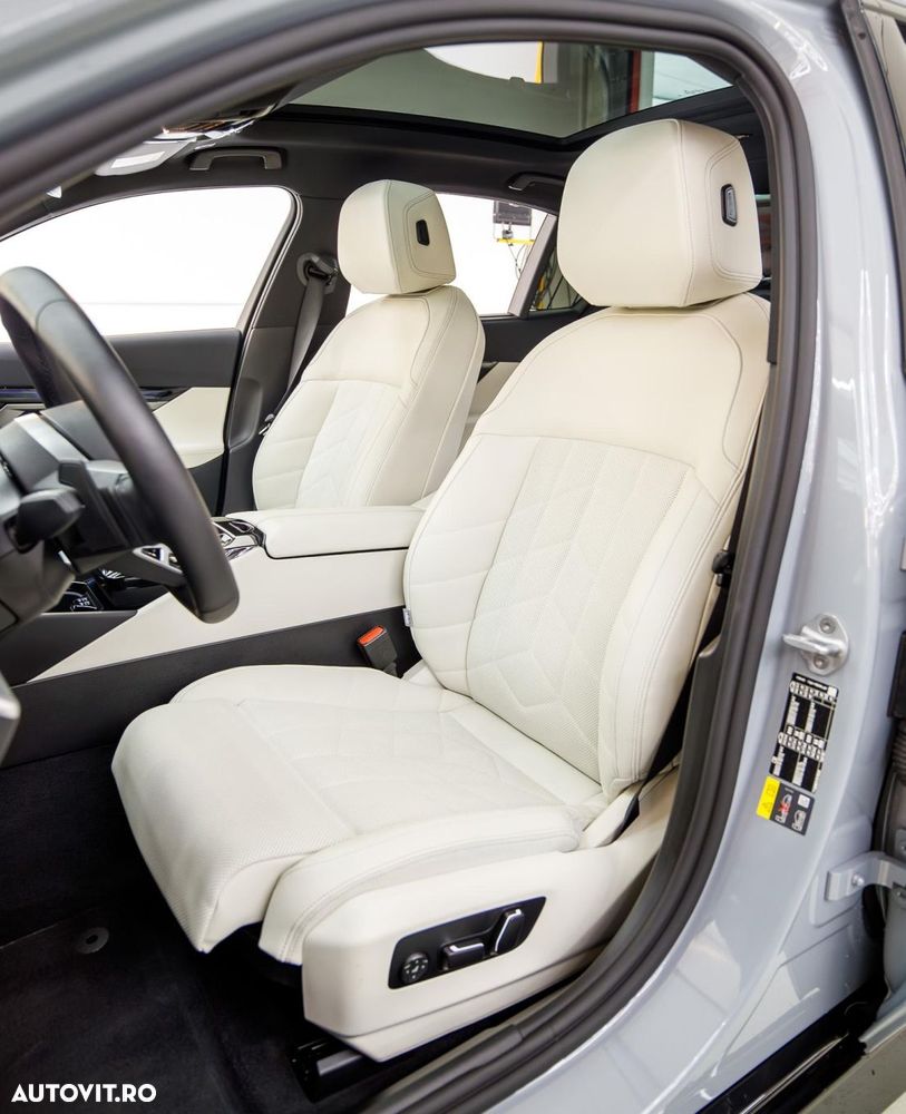 BMW Seria 5 550e xDrive AT PHEV - 9