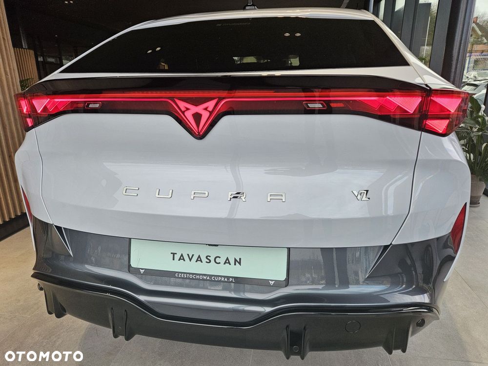 Cupra Tavascan - 10