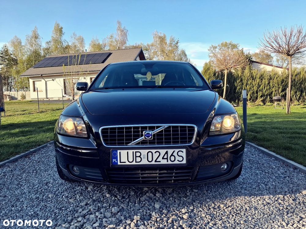 Volvo S40 1.8 Summum - 10