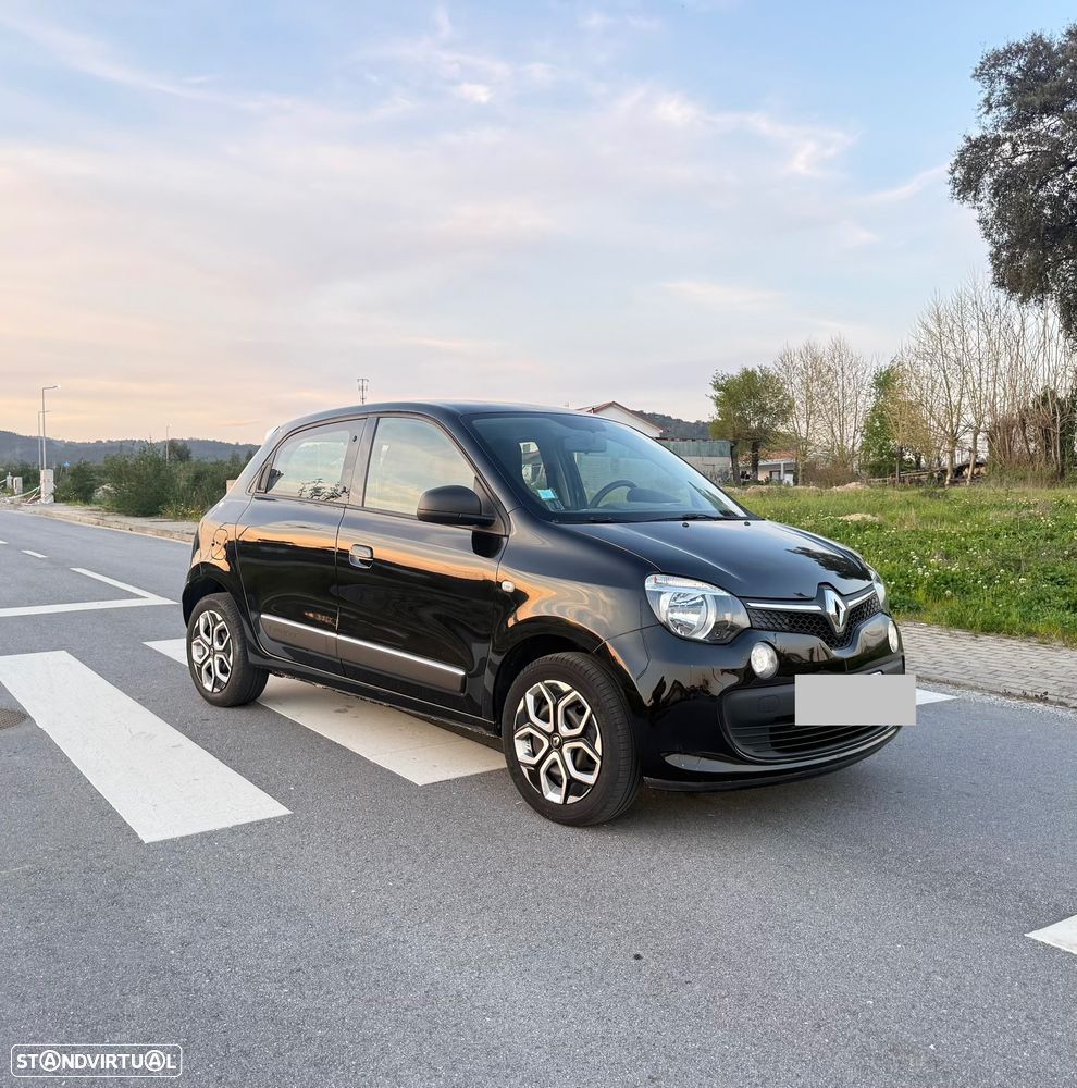Renault Twingo SCe 70 Life - 2