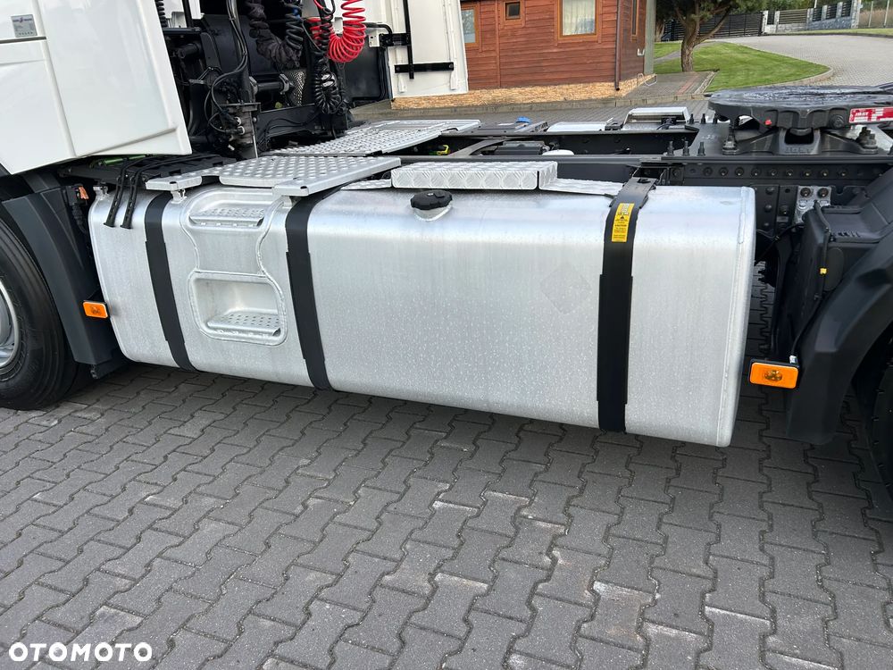 Volvo FH 460 Standard - 9