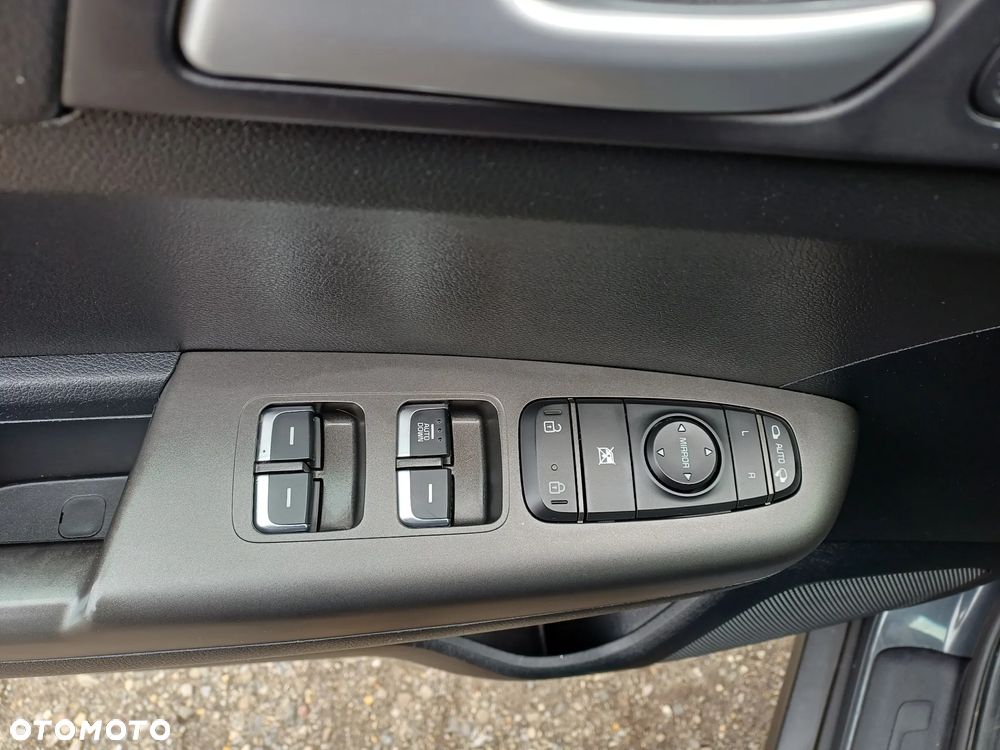 Kia Sportage 1.6 CRDI M 2WD - 15