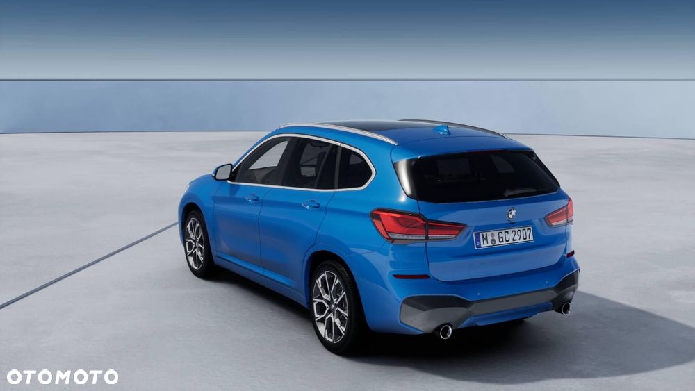 BMW X1 - 2