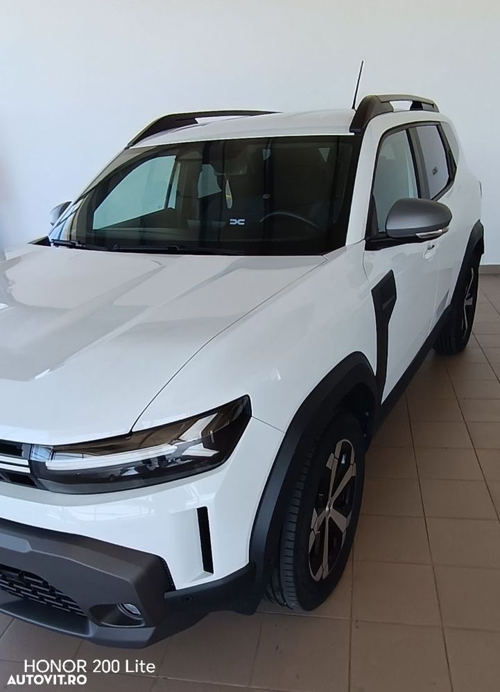 Dacia Duster - 8