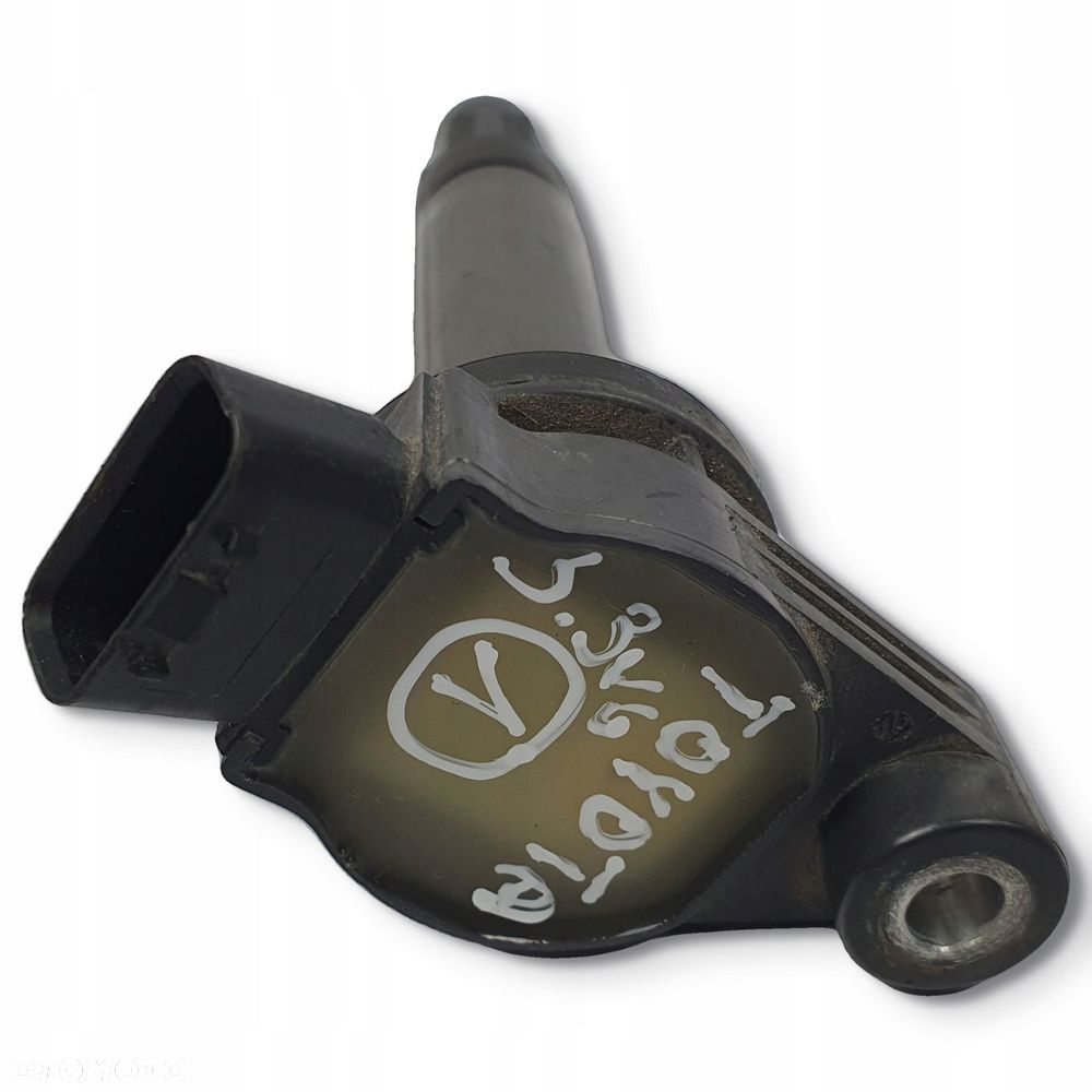 CEWKA ZAPŁONOWA Lexus RX330 RX 330 I 3.3 oryginał 90080-19025 - 6