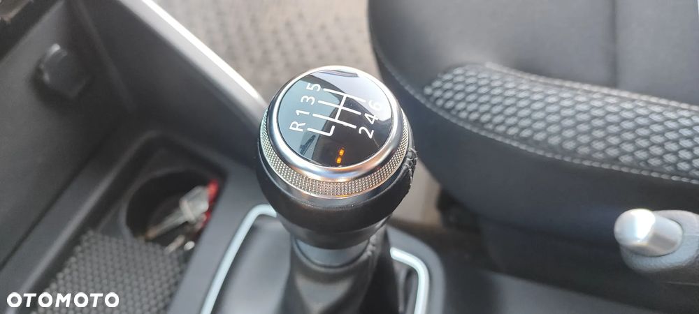 Dacia Duster 1.3 TCe FAP Prestige EU6d - 17