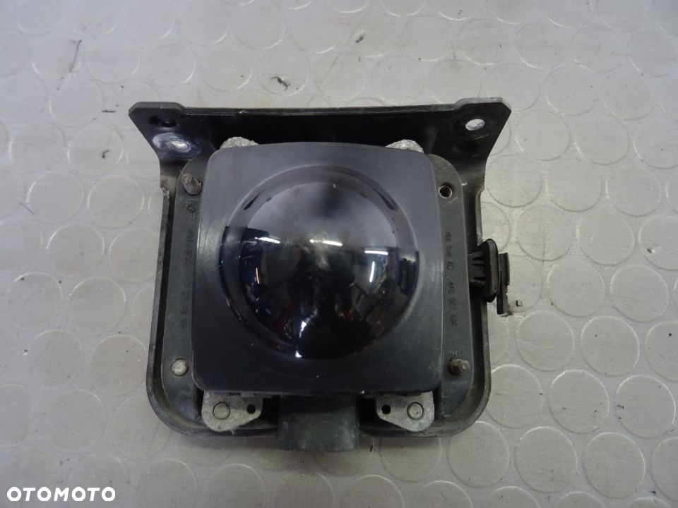 4F0907561A radar ACC Audi A6 C6 S6 RS6 czesci - 1