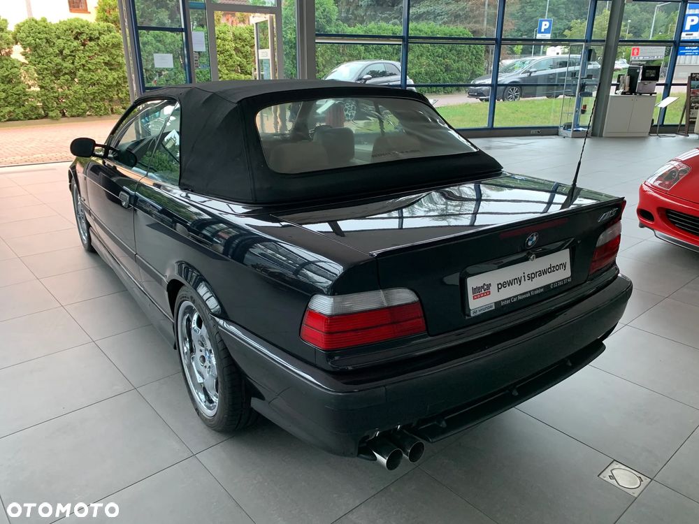 BMW M3 - 14