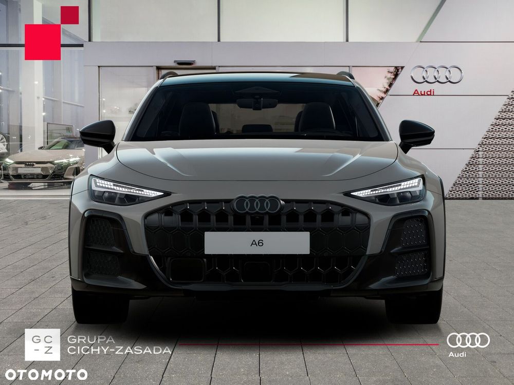 Audi A6 Allroad - 5
