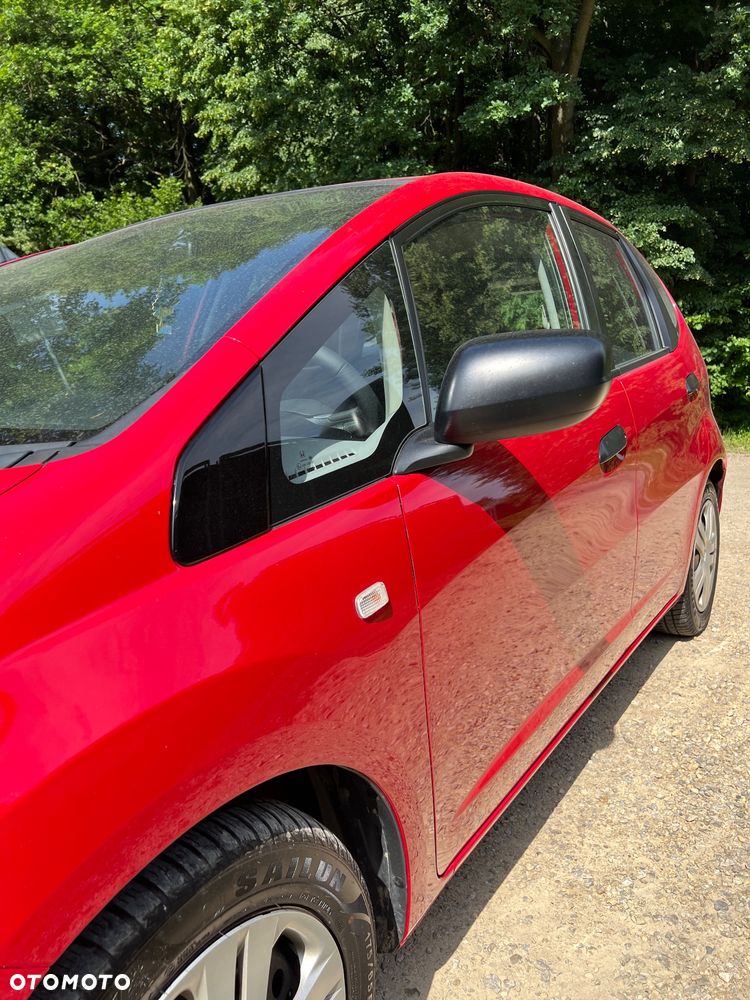 Honda Jazz 1.2 Trend - 20