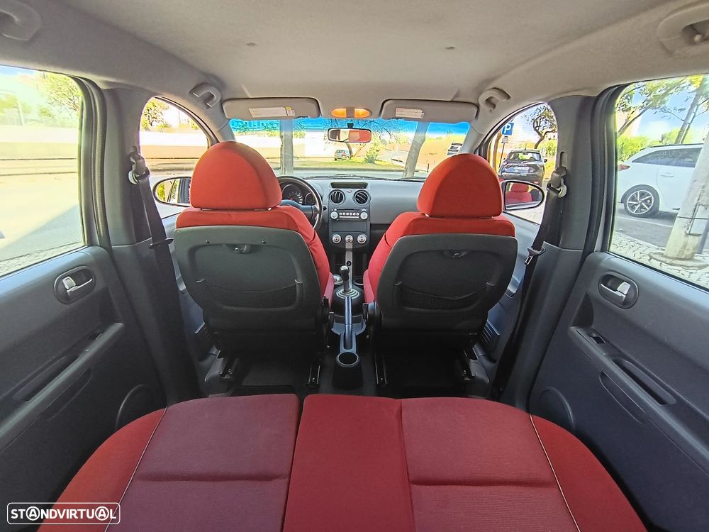 Mitsubishi Colt 1.3 Inform RCD/AC - 9