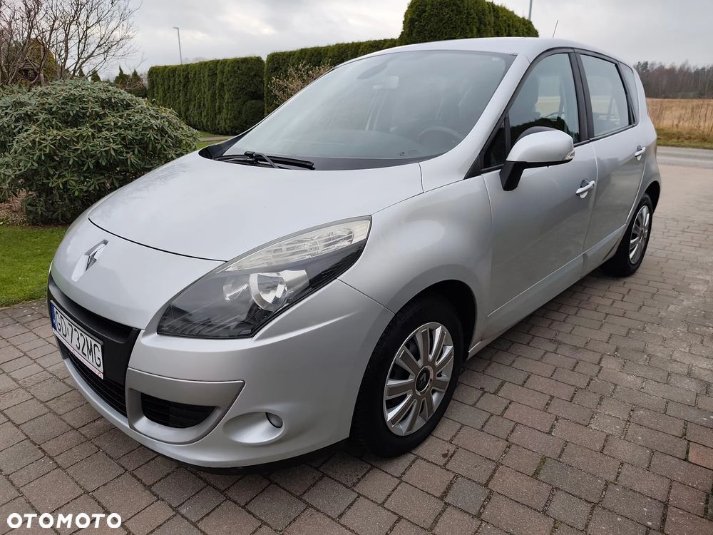 Renault Scenic 1.9 dCi Privilege - 3