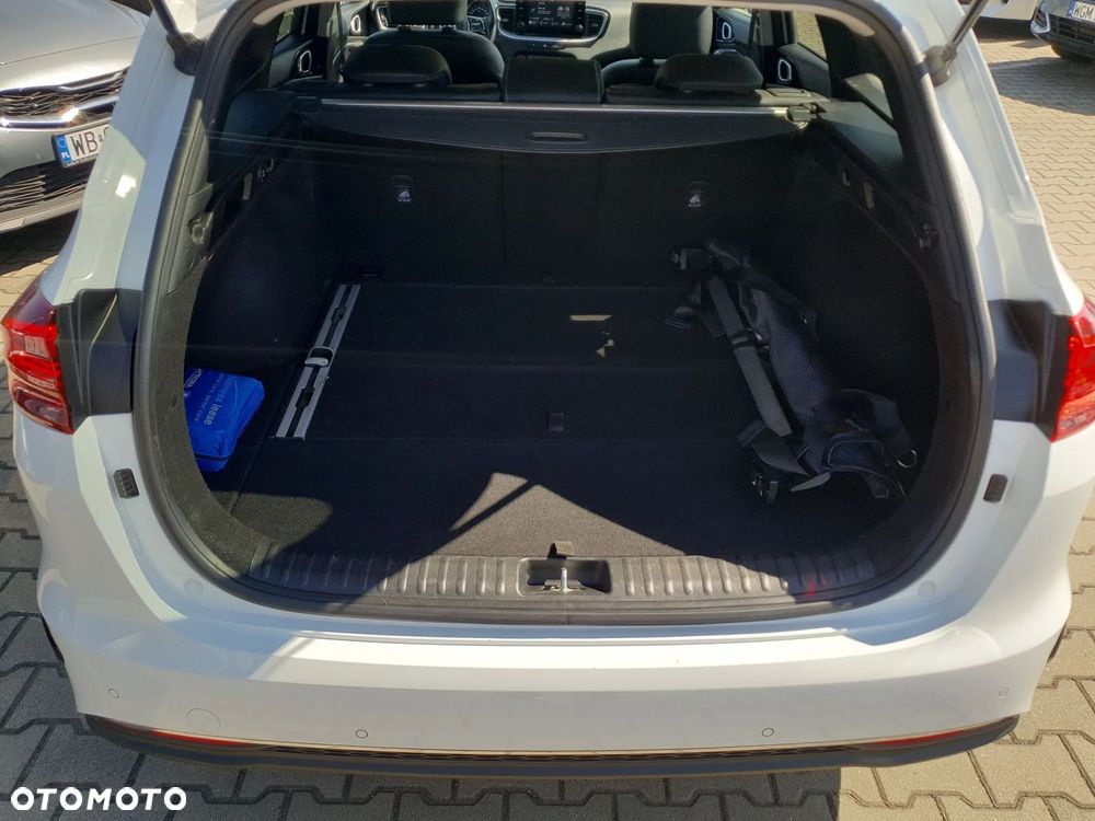 Kia Ceed 1.5 T-GDI L - 18