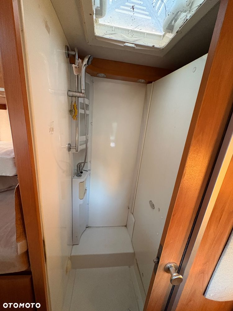Hymer-Eriba EXSIS 572 - 17