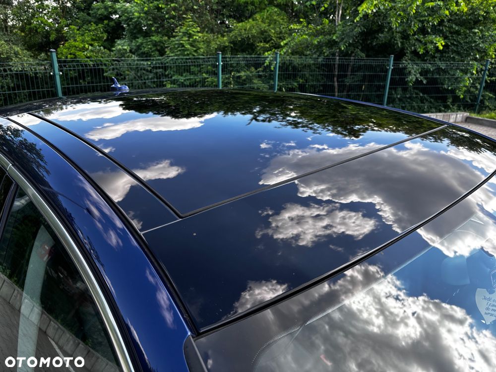 Audi A3 Limousine 2.0 TFSI quattro S tronic sport - 12
