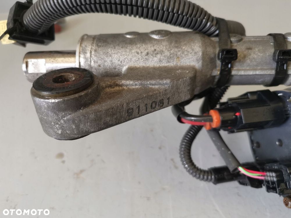 SUBARU XV II 17-23 MAGLOWNICA PRZEKŁADNIA KIEROWNICZA 34110FL080 - 11