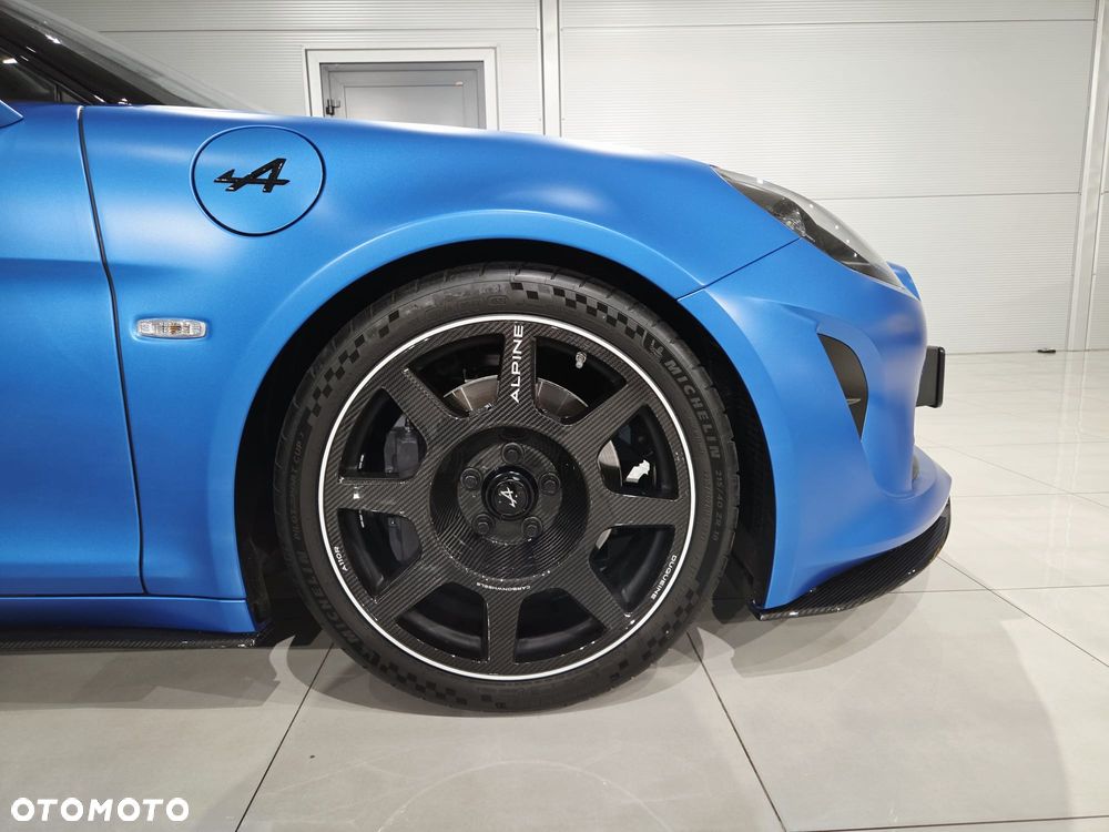 Alpine A110 - 20