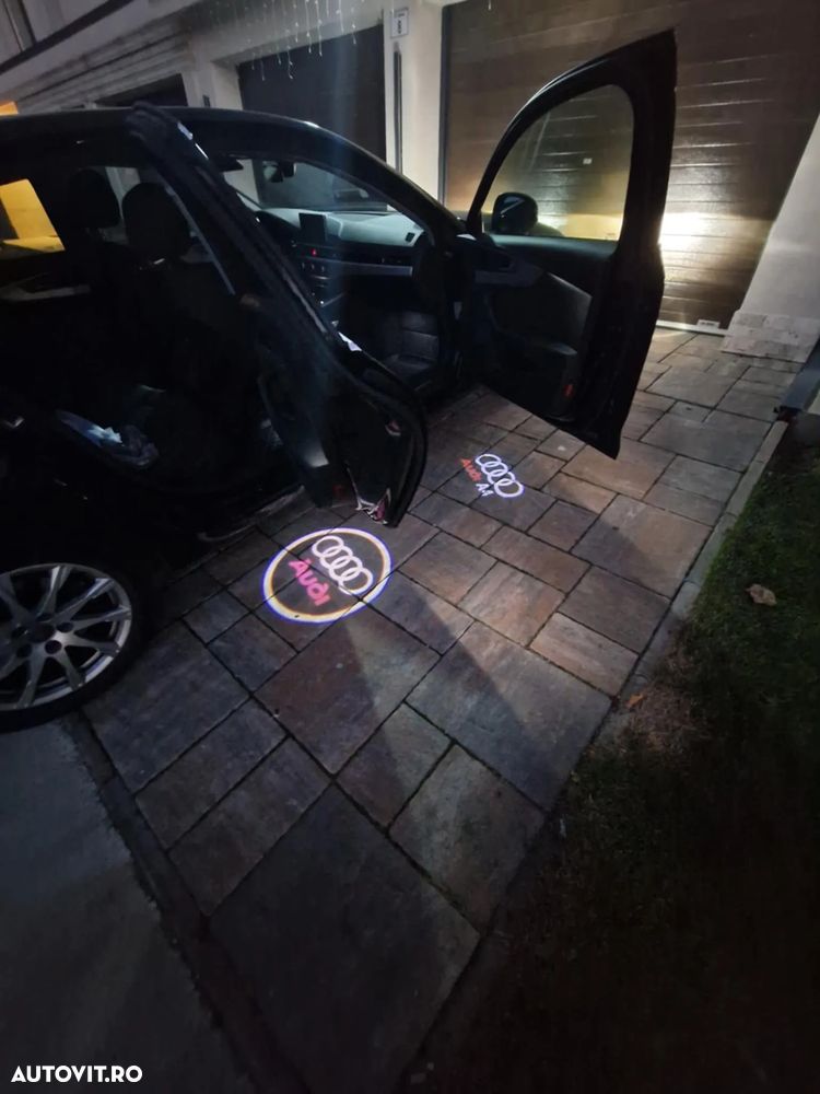 Audi A4 2.0 TDI S tronic - 20