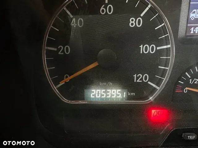 Mercedes-Benz AXOR - 17