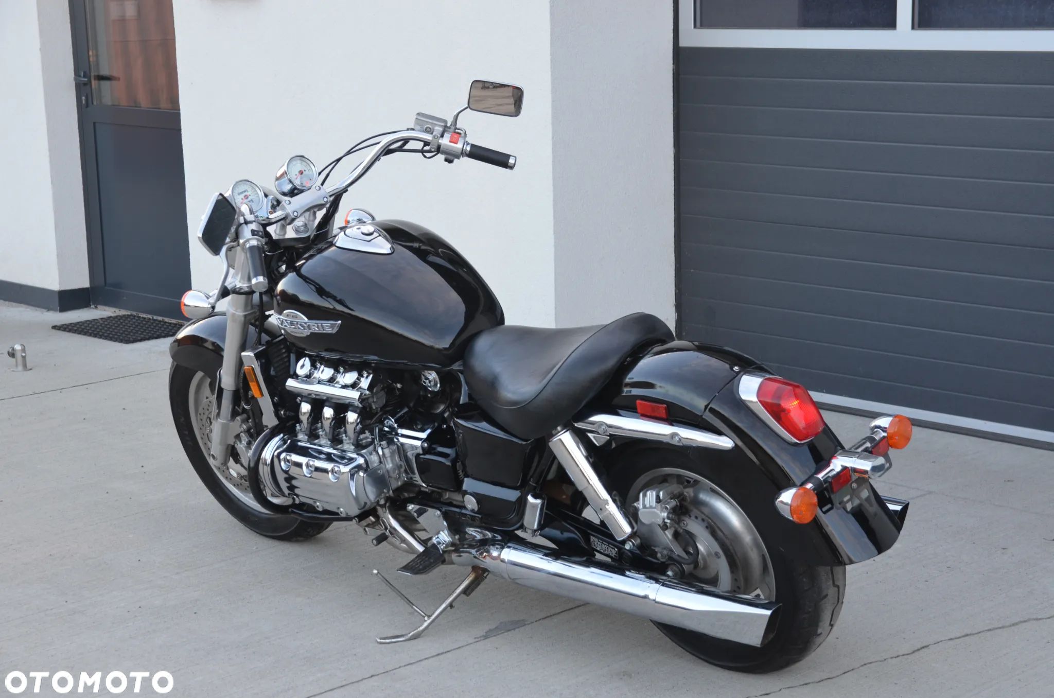 Honda GL - 1