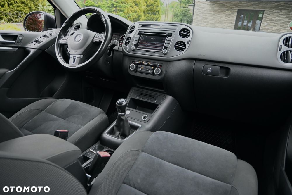 Volkswagen Tiguan 2.0 TSI 4Motion Exclusive - 23