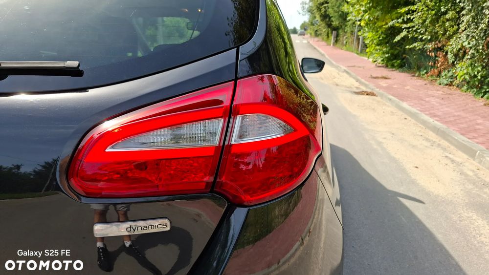 Kia Ceed 1.6 GDI Platinum Edition - 22