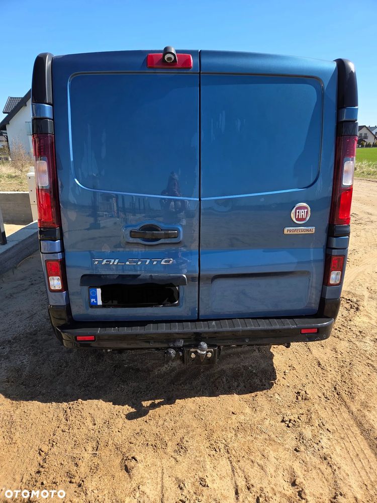 Fiat Talento L2H1 Multicab Base Business Pro - 2