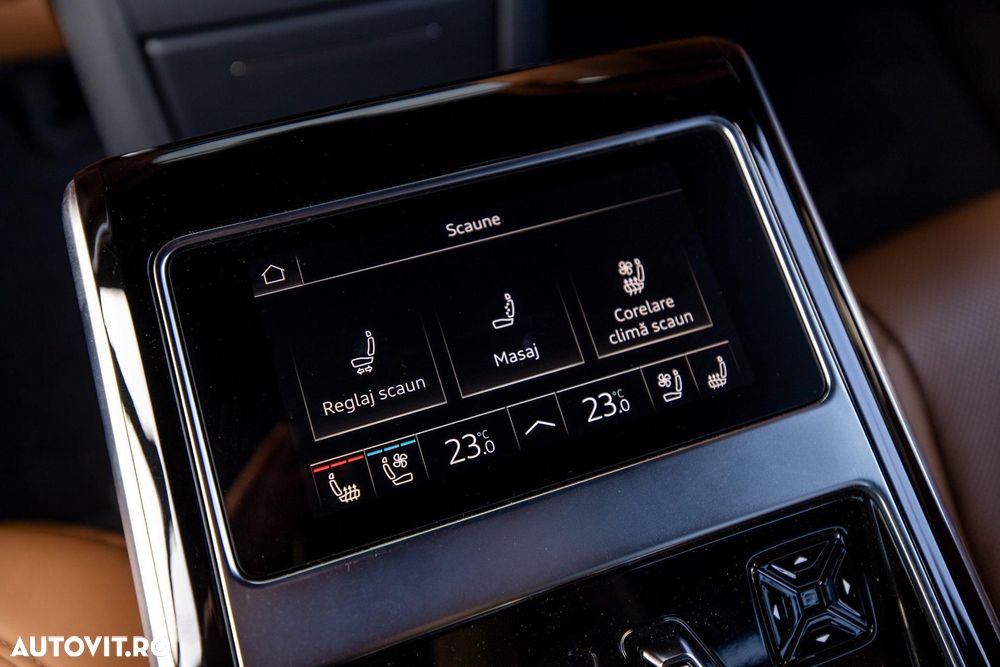 Audi A8 - 25