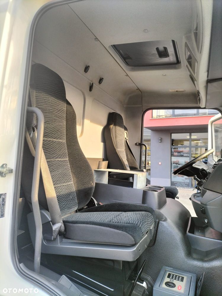 Mercedes-Benz ATEGO 1224 - 10