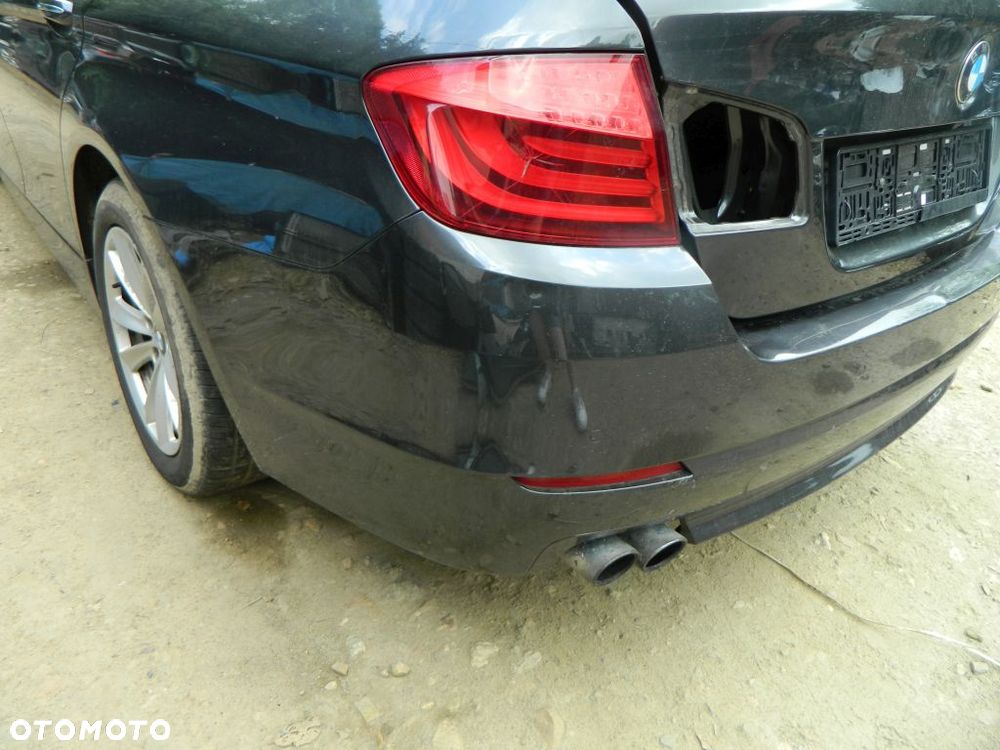 BMW F10 Limousine A90 SOPHISTOGRAU na części - 27