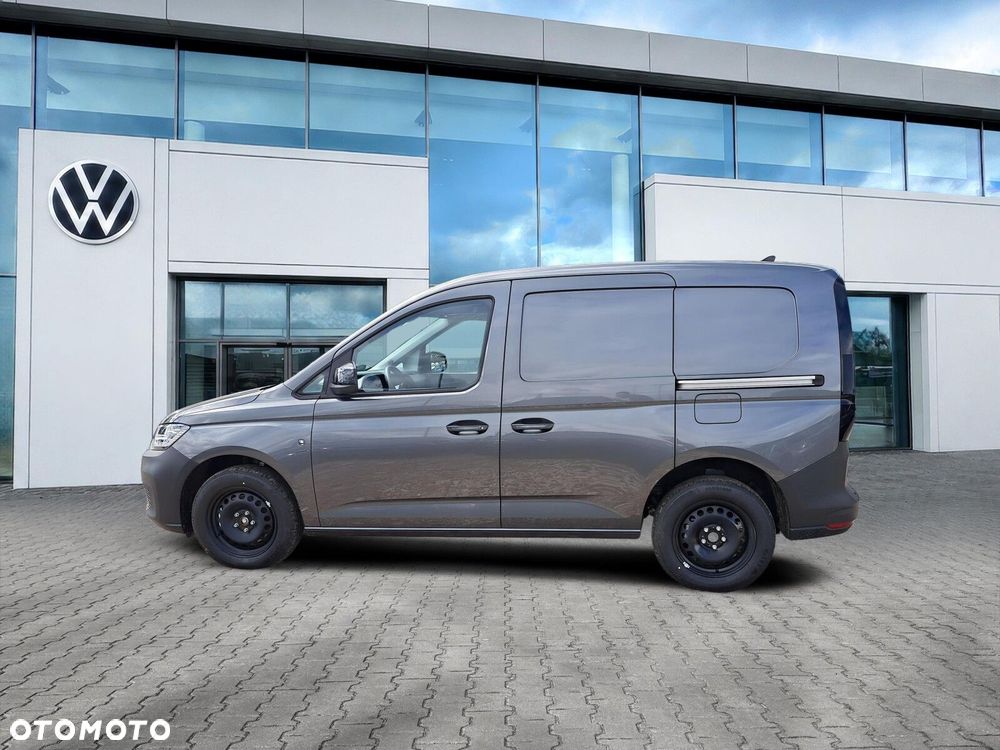 Volkswagen Caddy - 10