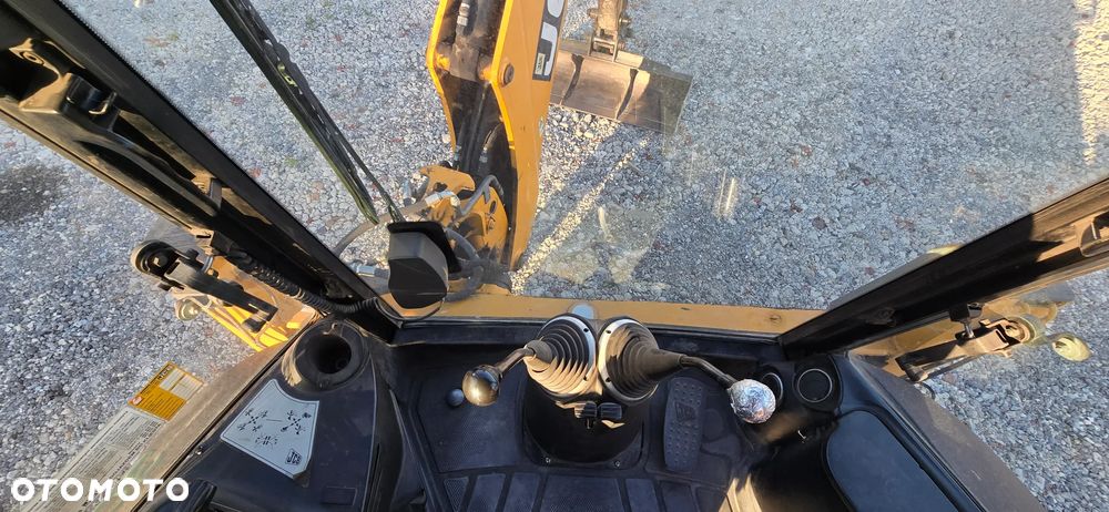 JCB 3CX Eco - 10