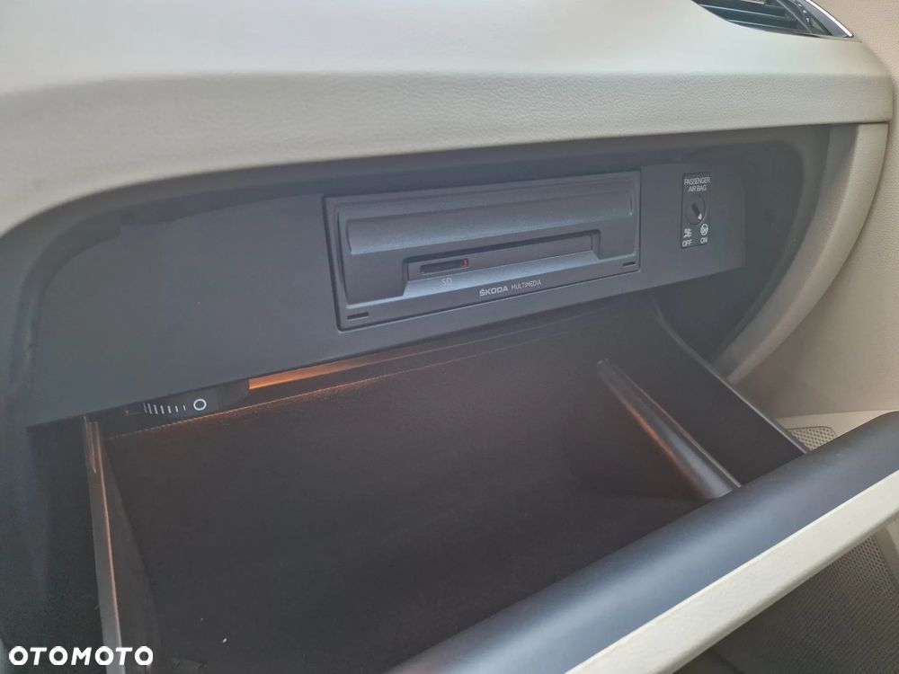 Skoda Octavia 1.6 TDI Style - 28