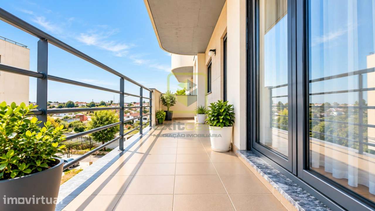 Apartamento T3  Figueira da Foz - Grande imagem: 4/34