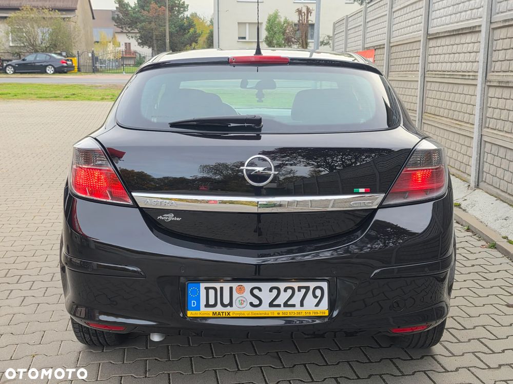 Opel Astra - 32