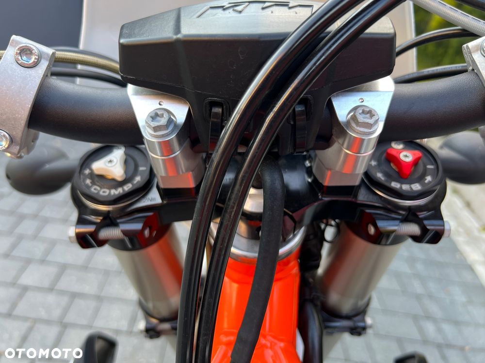 KTM Freeride - 32