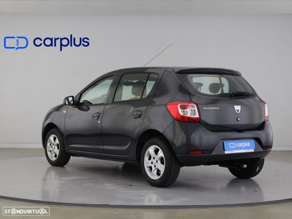 Dacia Sandero 0.9 TCe Confort - 5