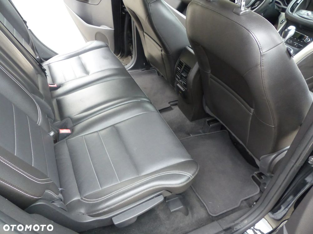 Ford C-MAX - 23